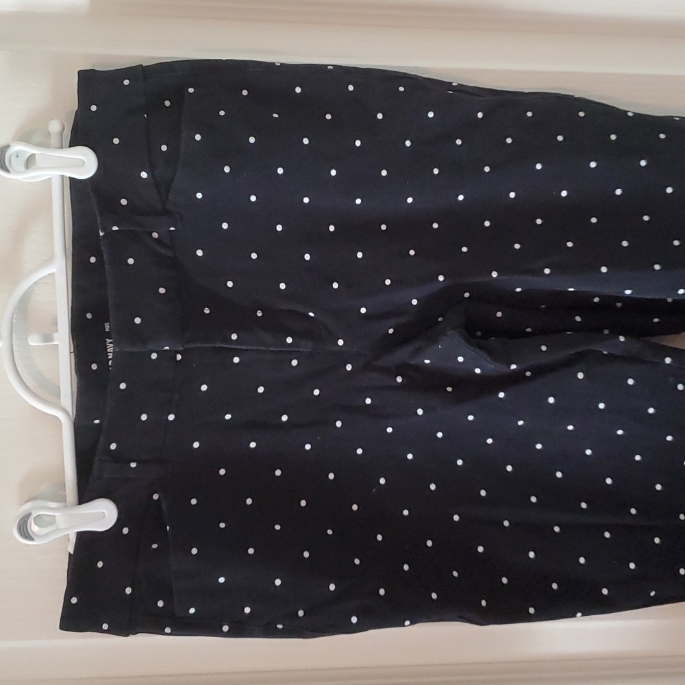 Old Navy Pixie Pants